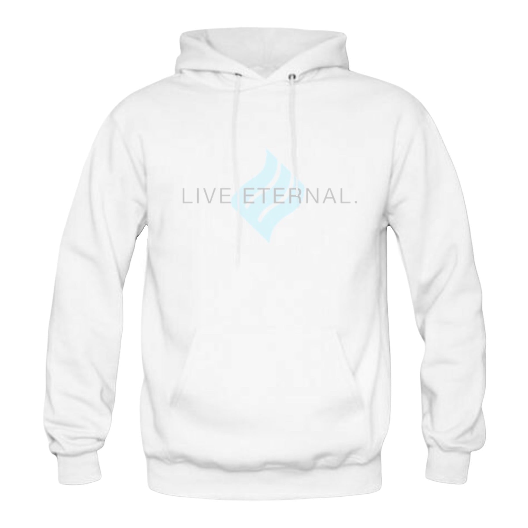 Live Eternal.™ Hoodie – Eternal Nutrition